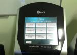 Bank Wireless Self-Service Queue Calling System For Queue Management System