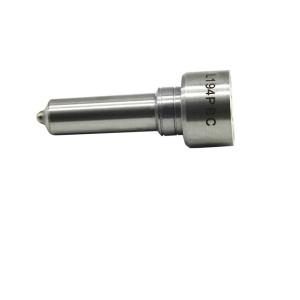OEM Type PB Nozzle L194PBC Diesel Fuel Injector Common Rail Spare Parts