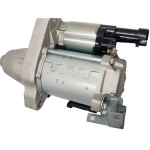 OEM No 31200-R1A-G51 For Honda Starter Motor For Honda Accord 2014 JADE 1.2KW
