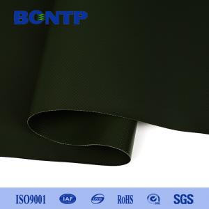 550g 650g 750g Awning Fabric Canvas Waterproof Inflatable PVC Tarpaulin 1000D