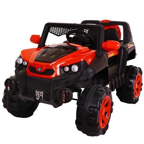 Quality Unisex Ride-on Cars 12v Battery Electric Toy with Remote Control and Dynamic Music wholesale