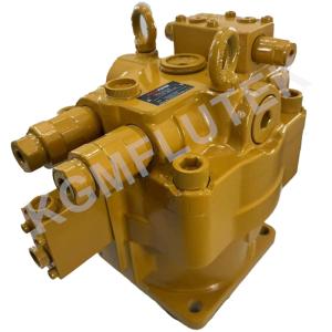 M5X180CHB-10A-3NA/265 Excavator Swing Motor Slewing Device For Sany SY335 SY365