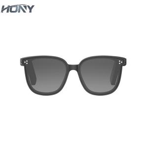 Smart Stereo Polarized Wireless Bluetooth Sunglasses Portable
