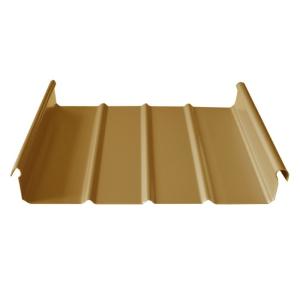 4 X 8 Corrugated Sheet Metal Corrugated Steel Roofing Sheets