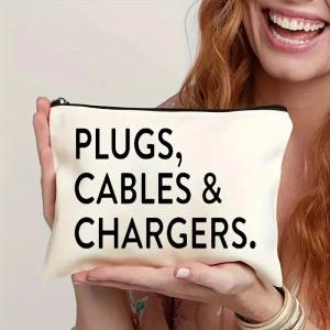 Pack Tool Bag, Premium Tool Pouch Zipper Bag, 12" Tool Pouch With Zipper,