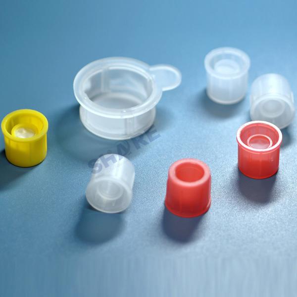 Quality Mesh Overmolding Insert Molding Medical Filters Polyester Or Nylon Material Inserts PP PA POM ABS Plastic Frame wholesale