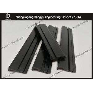 HK-Shape Customized Thermal Broken Profile for Aluminum Curtain Wall Nylon