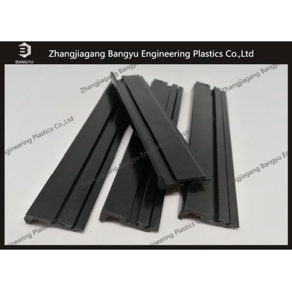 HK-Shape Customized Thermal Broken Profile for Aluminum Curtain Wall Nylon