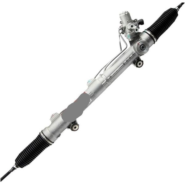 Quality Power Steering Rack for Mercedes W164 ML500 GL320 X164 GL450 R350 LHD Steering Knuckle Compatible Part Numbers A1644600300 wholesale