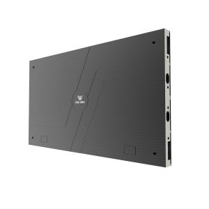 P0.7 COB Small Pixel Pitch LED Display Front Service High Brightness For Showing