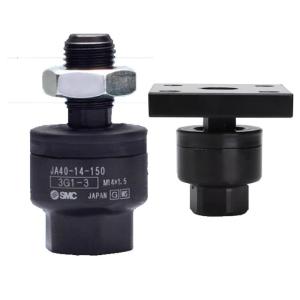 Cheap JAL40-12-150 Applicable Cylinder For Hydraulic Cylinders M12x1.5 Nominal Thread for sale