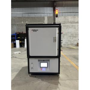 MBF64-11 Medium-temperature Box Furnace For Industrial