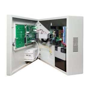 China ​Fire Safety Addressable Call Point – Manual Alarm Trigger for Smoke Detection & Fire Suppression Systems on sale