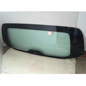 Cheap Bulletproof Tungsten Rear Windscreen Replacement For Benz B W245 W246 for sale