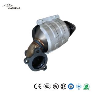 16 Haval H6 1.5t Direct Fit Exhaust Auto Catalytic Converter with High Quality