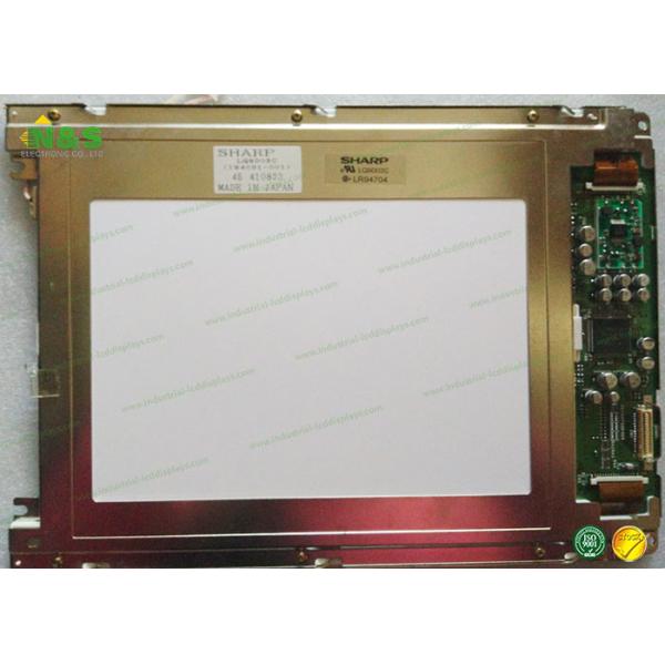 Quality LQ9D02C  	8.4 inch 	Sharp LCD Panel  with  	170.88×129.6 mm for Industrial Application wholesale