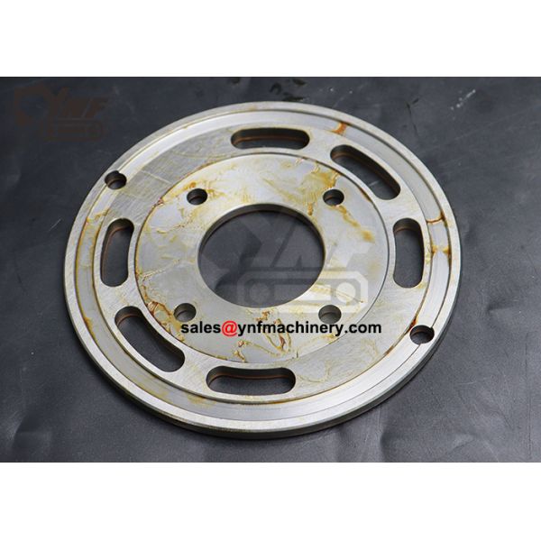 Quality YNF17130 HMS072 Valve Plate – Hydraulic Pump Valve Plate wholesale