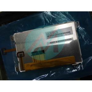 Epson 5.0 inch L5F30705T 400×240 panel