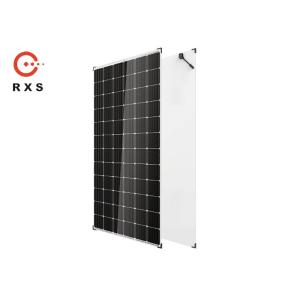Cheap Monocrystalline Double Glass PV Modules 365 Watt For Solar Energy Home System for sale
