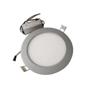 Super Bright 12W AC 90 - 240V 3700 - 5000K IP20 24.8 * 20.4 * 39CM LED Panels