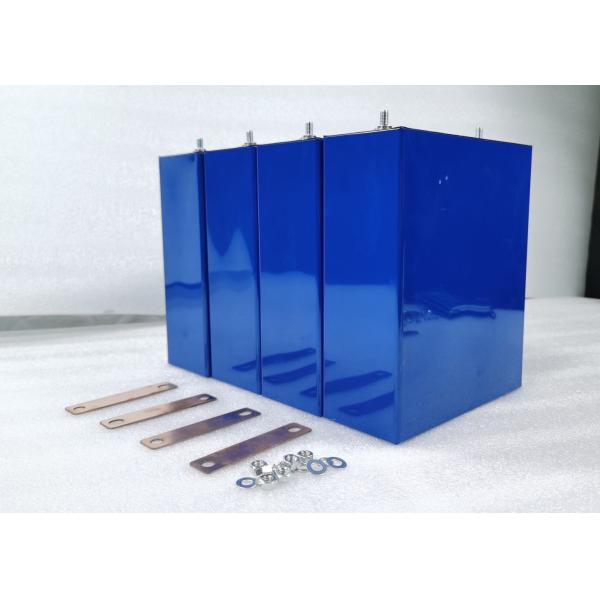 EVE Battery Lifepo4 Lithium Ion 320ah 3.2v For Solar Energy Storage System