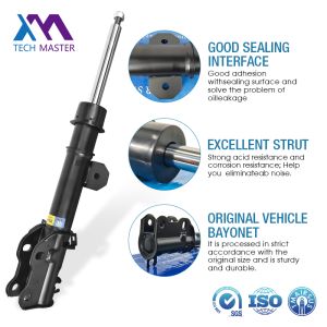 4473205538 Benz W447 W448 Vito Front Shock Absorber No ADS