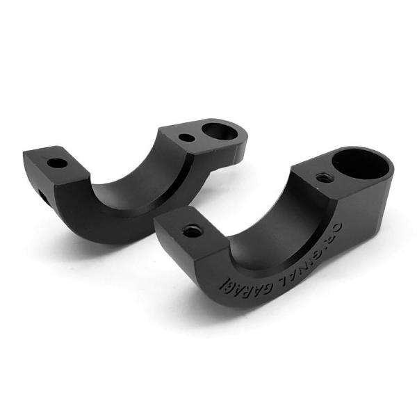 Free Drawing Service Customized Precision Metal CNC Aluminum Turned Machined