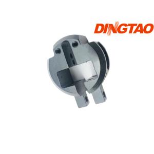 54685002 DT GT7250 / S7200 Cutter Spare Parts Frame Guide Roller Lower S-93-7