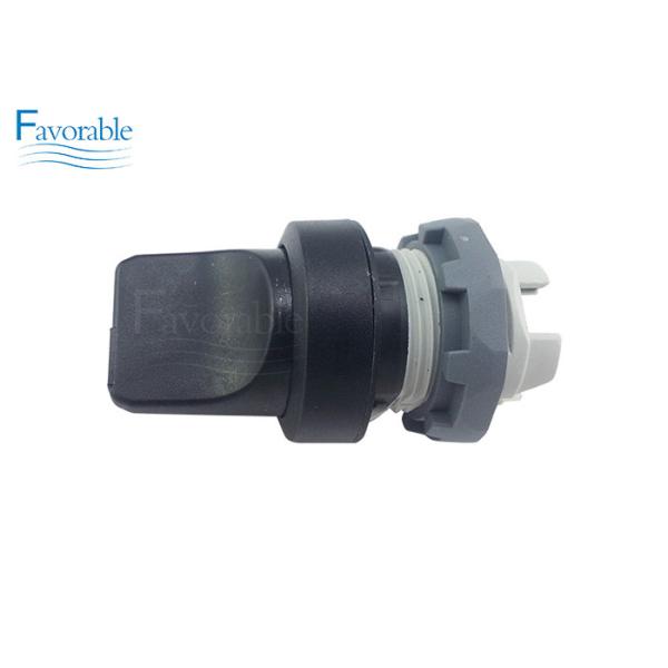 Quality 925500599 ABB 3 Position Rotary Switch For Gerber Auto Cutter GT7250 GTXL GT5250 wholesale