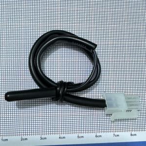 W11438736 Replacement Refrigerator Thermistor Sensor AP6985096 W10838965 Fit For