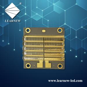 365-395NM UVA LED Lamp Chip High Power Ceramic SMD Lighting and Circuit Design
