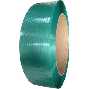 PLC Touch Screen PET Strap Extrusion Machine 180-220kgs/H Single Screw