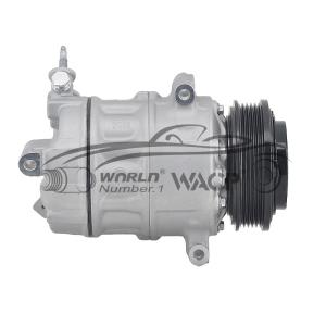84097638 84390550 Auto AC Compressor 12V For Chevrolet For Malibu For Buick