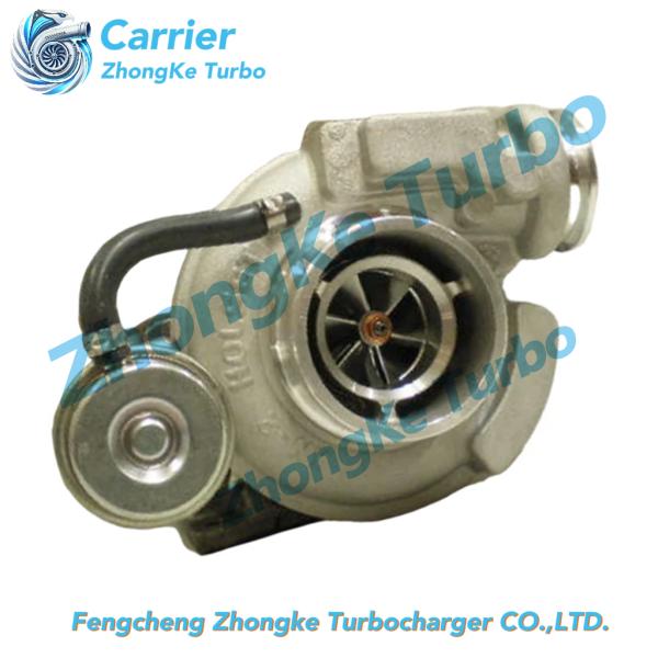 OEM HE221W Turbo 4040203 4040552 4040553H 4936506 4955272NX 4040204 4040553 4955266 4955272 Turbocharger For Komatsu Industrial with Cummins QSB QSB4