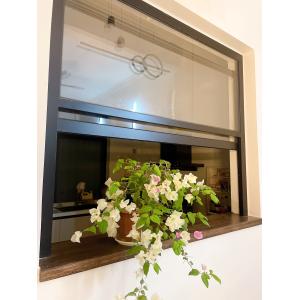 Modern Aluminum Tempered Glass Accordion Vertical Folding Local Window Bifold