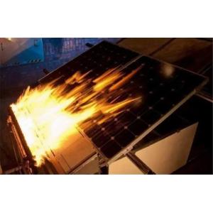 IEC61215 Photovoltaic Modules Hail Impact Testing Equipment Impact Tester