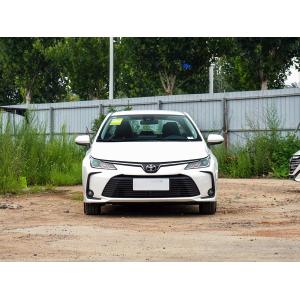 Popular Used Cars 4 Door 5 Seats Saloon with 1.5L 121 Horsepower L3 Engine and