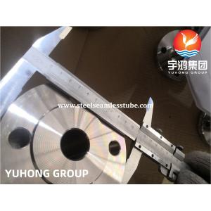 ASTM B564 Monel400 UNS N04400 Nickel Copper Alloy Flange Various Type Available