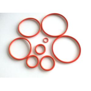 AS568 o ring suppliers rubber seal silicone o ring rubber o-ring seals