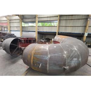 400V 800V 6.3kV 10kV Francis Hydro Turbine Generator With Rated Speed 450