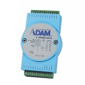 6 Channels RTD RS-485 Portable Data Acquisition Module
