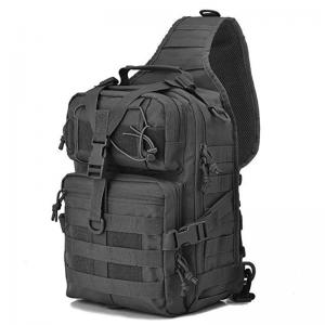 Cheap New Arrival Amazing design fashion tactical sling back pack for sale
