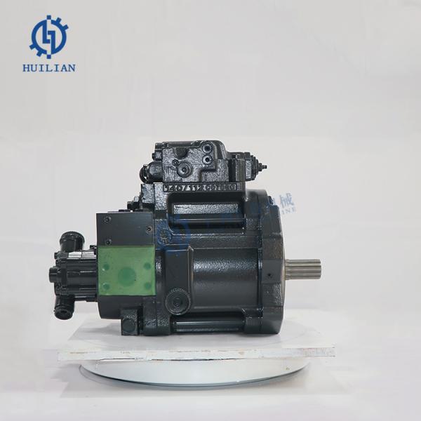 Quality K3V112S-1NCJ-12 EX100 Construction Machinery Digger Hydraulic Single Pump wholesale