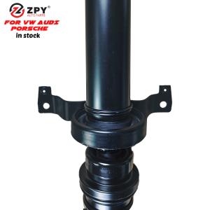 4M0521101 Audi Q7 Drive Shafts 4M0521101Q 4M0521101AM