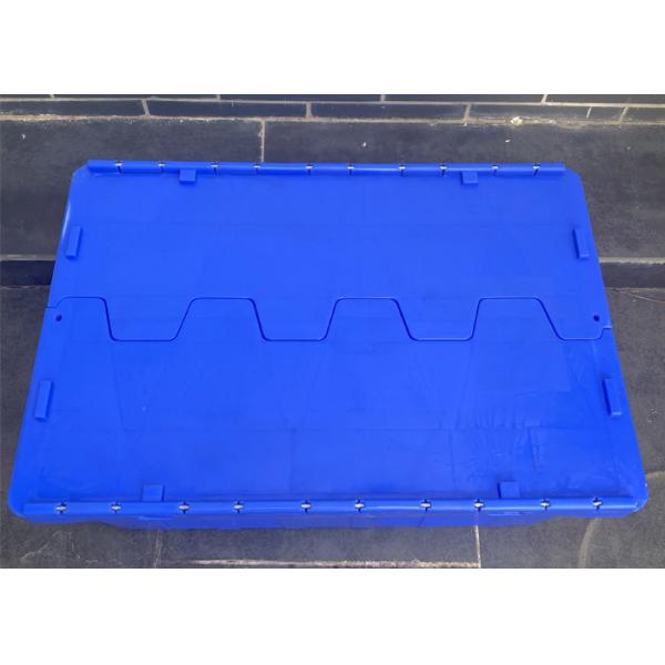 PP Plastic Lid 35kg 310mm Transportation Storage Containers