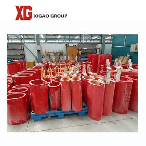 SCB11 Copper Aluminum Winding Dry Type 3 Phase Power Transformer