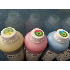 Acetek Eco Solvent Ink , Low Smell Inkjet Printer Ink ISO9001 Approval
