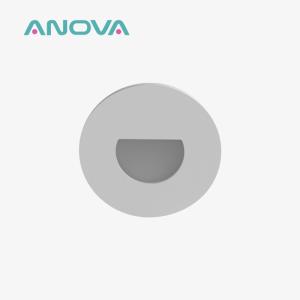 Ocean Plastic 12 Volt Step Lights 3CCT 12v Led Stair Lights 1W 201lm