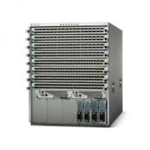 Cheap High-Performance Cisco Switch : Scalable 28.8Tbps Backplane &amp; VXLAN/EVPN Support For Data Centers for sale