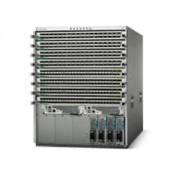 Quality High-Performance Cisco Switch : Scalable 28.8Tbps Backplane & VXLAN/EVPN Support For Data Centers wholesale